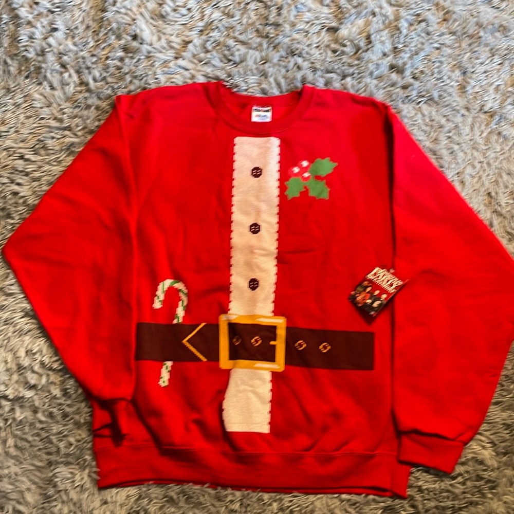 Christmas Sweatshirt